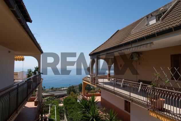 Appartamento in vendita a Letojanni, Contrada Sillemi - Foto 5