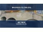 Immobile in asta di 56 m² in vendita a Macerata Feltria