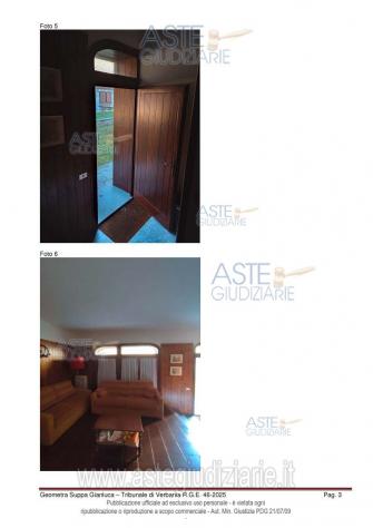 IMMOBILI-IMMOBILE RESIDENZIALE-Via Ludovico Jacchetti, 21, 28876 Staffa VB, Italia - Foto 4