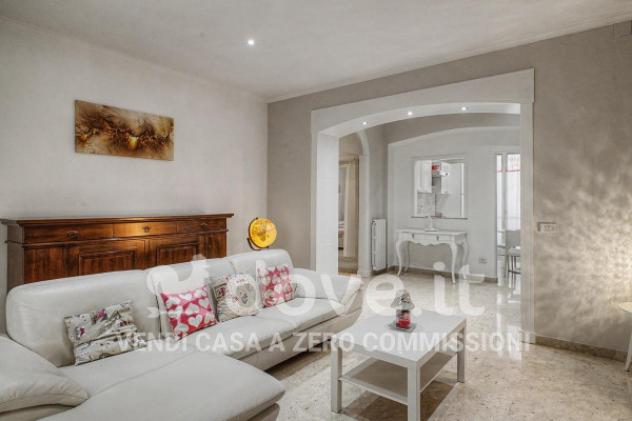 Appartamento di 95 m² con 3 locali in vendita a Massafra