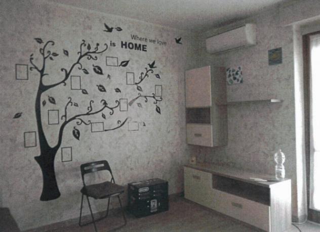 Immobile in asta di 38 m² in vendita a Melegnano - Foto 6