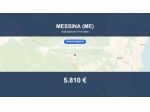Immobile in asta di 120 m² con più di 5 locali in vendita a Messina