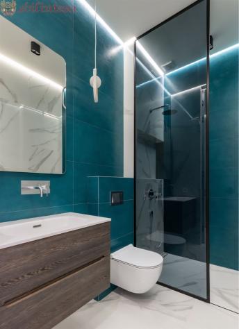 NUOVO ELEGANTE QUATTRO LOCALI CON TERRAZZO - RECUPERO SISMA BONUS - Foto 6