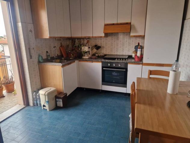 Appartamento in vendita a Pisa 130 mq Rif: 1445304