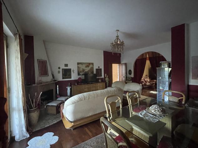 Villa in Via Lago di Bolsena - Foto 3
