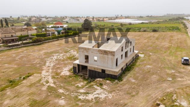 Villa singola in vendita a Ragusa, Marina di Ragusa - Foto 6