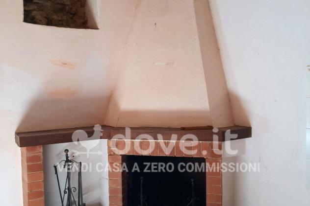 Casa indipendente di 85 m² con 4 locali in vendita a Rapolano Terme - Foto 8