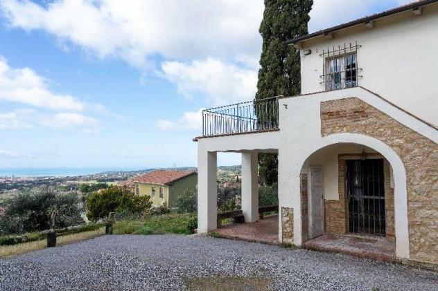 Villa in vendita a Rosignano Marittimo 175 mq Rif: 1414263 - Foto 4