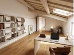Appartamento in vendita a Siena 104 mq  Rif: 1432978