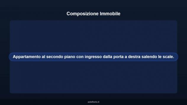 Immobile in asta di 107 m² in vendita a Statte - Foto 9