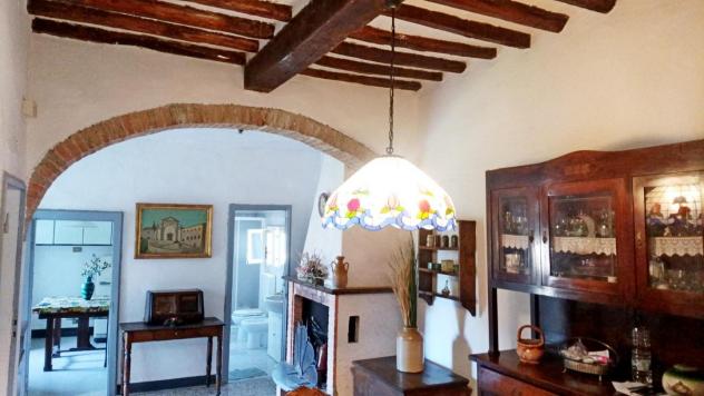 Appartamento in vendita a Terricciola 130 mq Rif: 1448580
