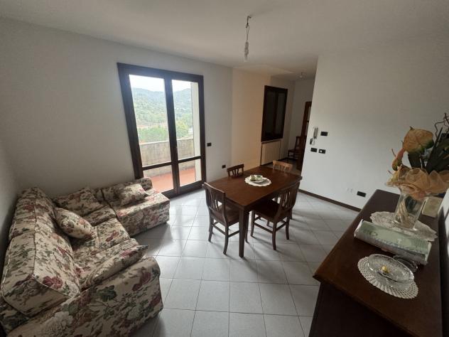 Quadrilocale in vendita a Vernio
