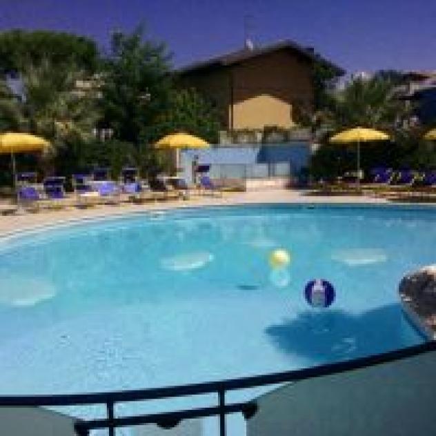 Hotel Bamby S.a.s. di Severi Agostino e C. - Foto 2
