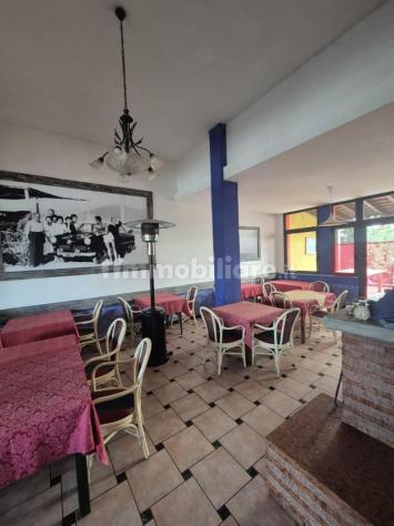 Struttura ricettiva/Albergo in vendita a Marina di Carrara - Carrara 1600 mq Rif: 1322419 - Foto 8