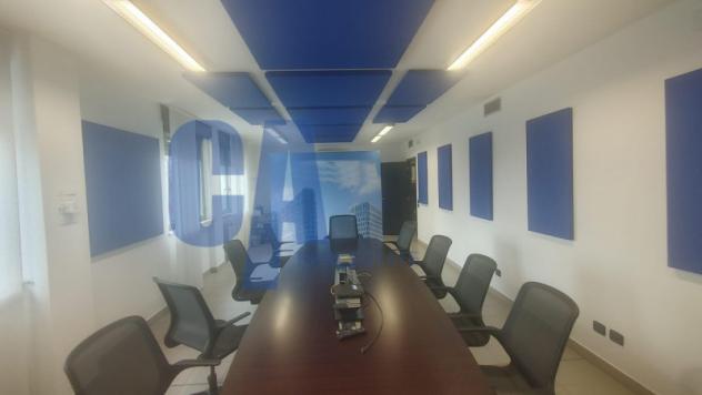 Ufficio a Cinisello Balsamo - Rif. ULCA3307 - Foto 5