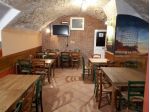 Locale per feste e cene a Marino