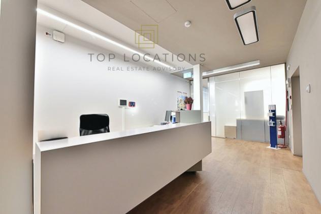Immobile di 650 m² con 1 locale in affitto a Milano - Foto 19
