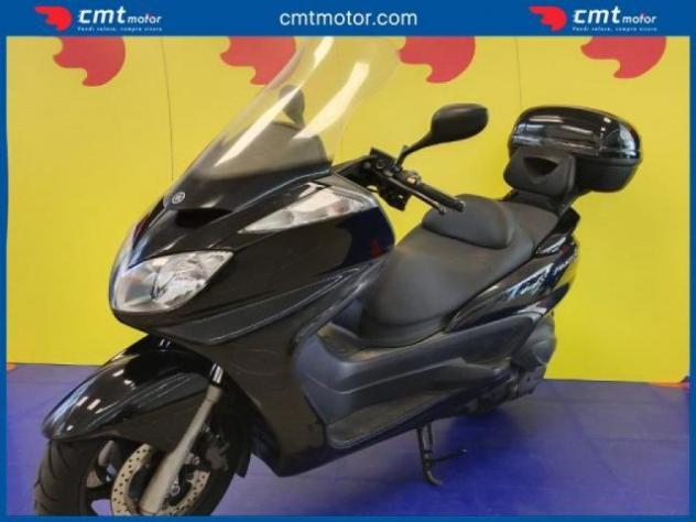 YAMAHA Majesty 400 Finanziabile - Nero - 29339 rif. 24054816 - Foto 2