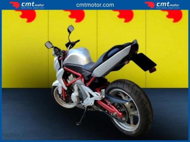 KAWASAKI ER-6N Garantita e Finanziabile rif. 24133542 - Foto 4