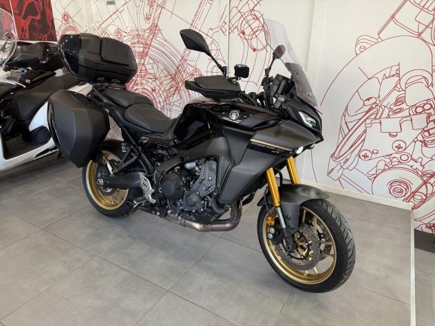 Yamaha Tracer 9 TRACER 9 GT - YM 2024 - Foto 2