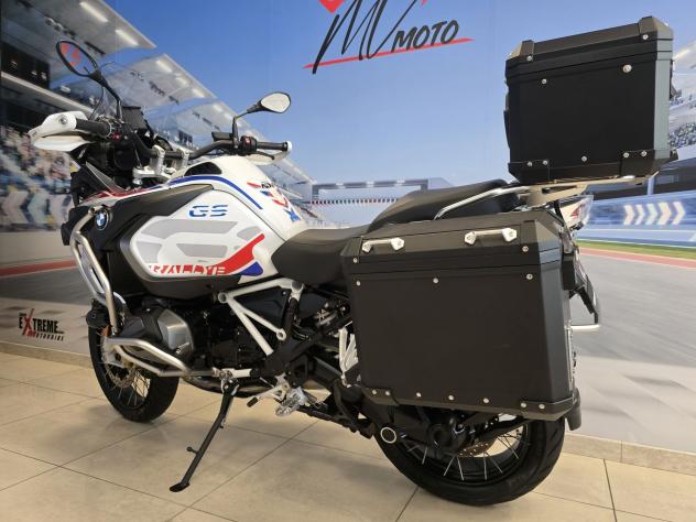 BMW R 1250 GS "Adventure" Rallye - Foto 4