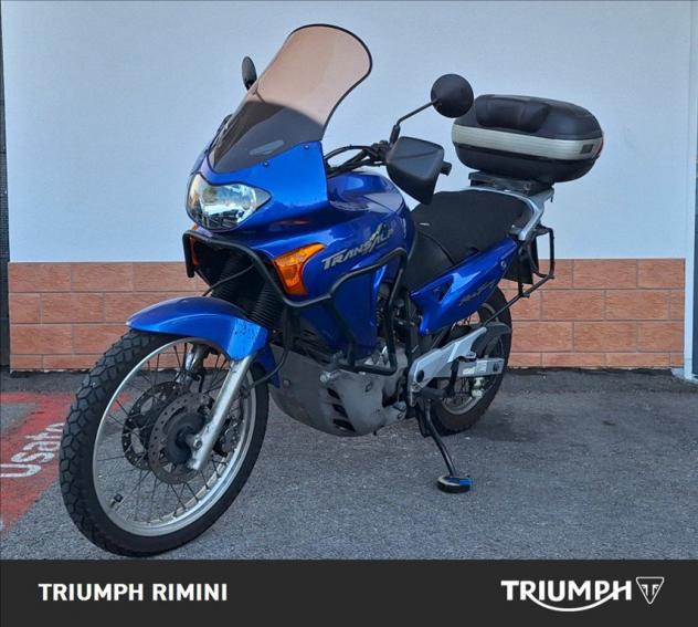 Honda Transalp 650 Transalp 650 - Foto 2