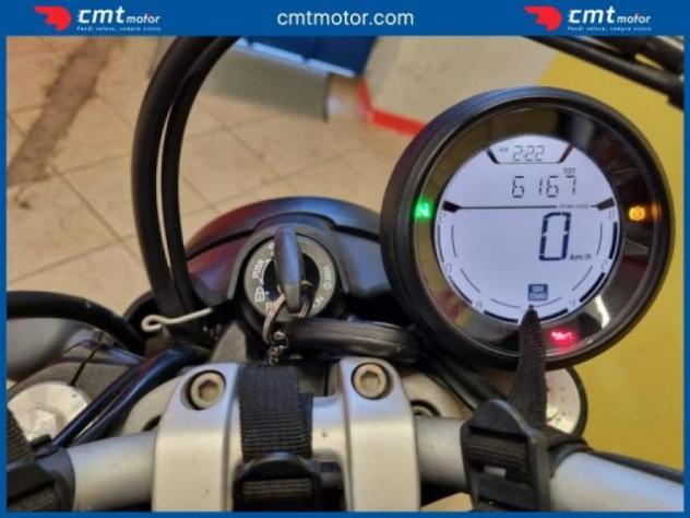 DUCATI Scrambler 400 Garantita e Finanziabile rif. 23640598 - Foto 6