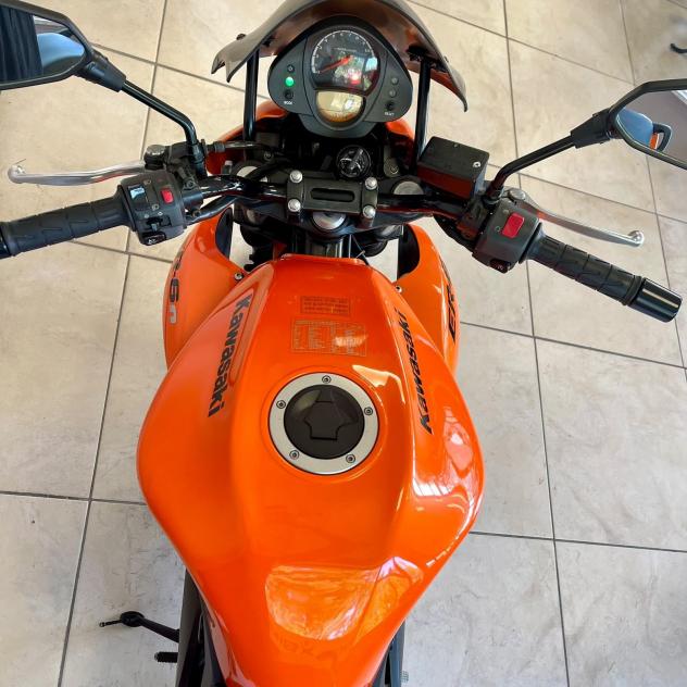 Kawasaki ER 6N null - Foto 3