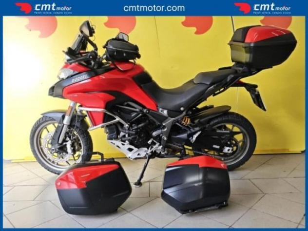 DUCATI Multistrada 950 Garantita e Finanziabile rif. 23545343 - Foto 3