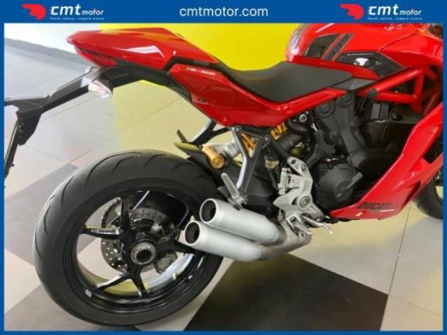 DUCATI Supersport 939 Garantita e Finanziabile rif. 24113749 - Foto 9
