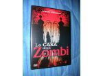 LA CASA DEGLI ZOMBI