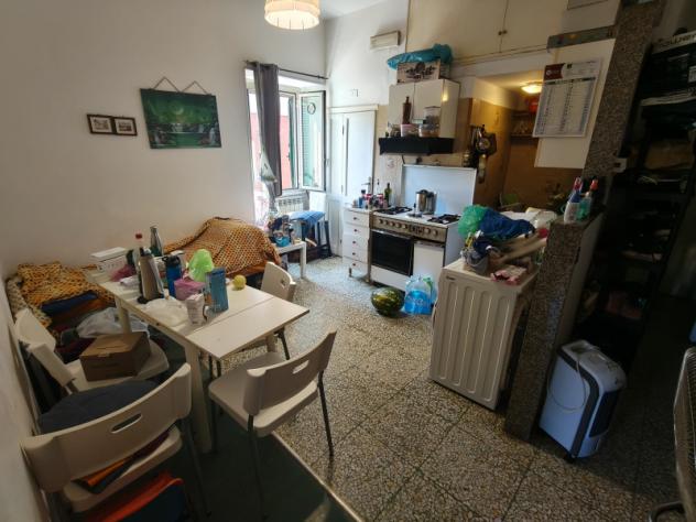 Appartamento in Via Aurelio Saffi - Foto 2