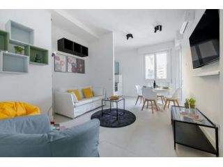 Manifattura Apartment