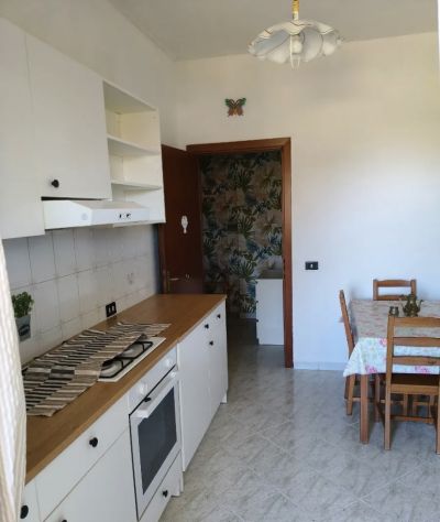 BOCCEA MONTE DEL MARMO BILOCALE SEMI-ARREDATO CON TERRAZZINO - Foto 4