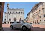 Noleggio maggiolone cabrio