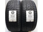2 GOMME 225 45 17 PIRELLI A58259
