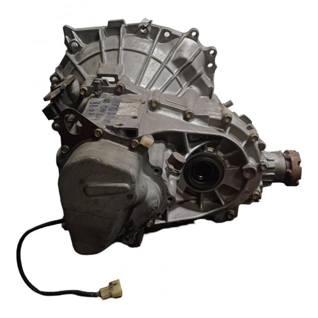 CAMBIO MANUALE COMPLETO DAIHATSU Sirion 1° Serie K3 Benzina 1300 (9804) - Foto 3