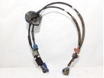 CORDE CAMBIO FIAT Panda 3° Serie 169 A4.000 Bifuel/Gas 1200 (12)