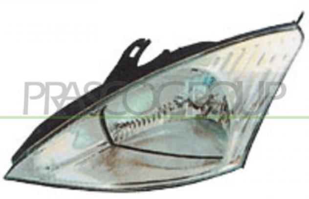 PROIETTORE S. FD4204803 Parti elettriche  Fanaleria  Proiettori  Proiettore ant.