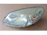 PROIETTORE SINISTRO CROMATO
DA LUCIDARE 999-U1293014 Parti elettriche  Fana &hellip;