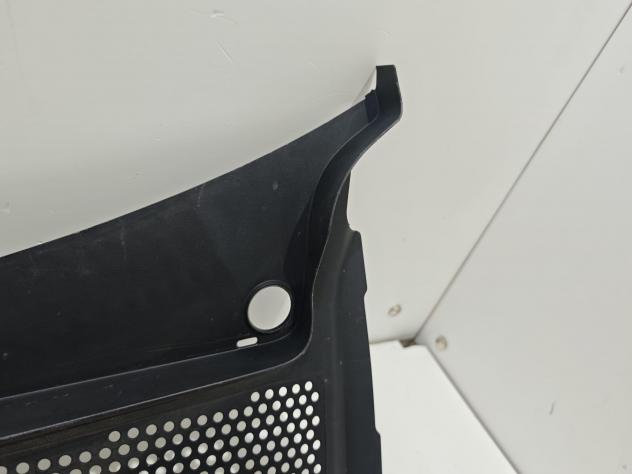 GRIGLIA GOCCIOLATOIO ANT. VOLKSWAGEN Golf 7 Berlina 5G1819403A (12) - Foto 4