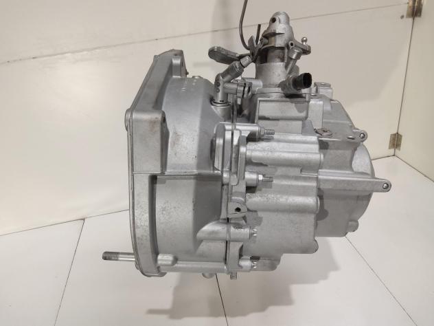 CAMBIO MANUALE COMPLETO ALFA ROMEO Brera Serie (939_) #55556410 939A9000 Diesel 2387 (0510) - Foto 4
