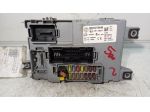BODY COMPUTER FIAT 500 Serie 00518279840 169A1000 (0714)