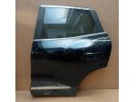 PORTA POST. S. NERO MET. C/ALZ. E SERR 999-U1294596 Carrozzeria  Lamierati  &hellip;