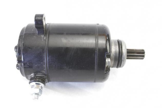BENELLI BN 125 249014320010 MOTORINO AVVIAMENTO 18 - 20 STARTER MOTOR