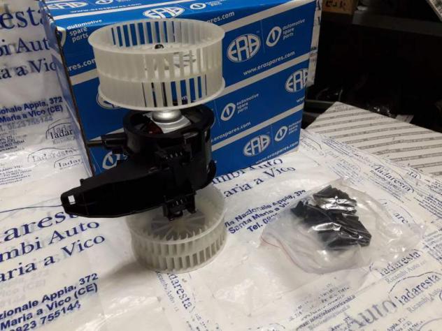 Ventola abitacolo bmw 5 (e60) 64116933910 - Foto 2