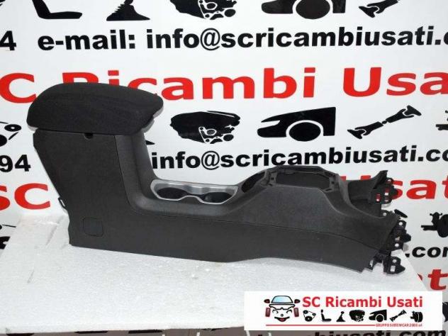 Tunnel Centrale Jeep Renegade 735621635 735646260 - 04336 - Foto 2