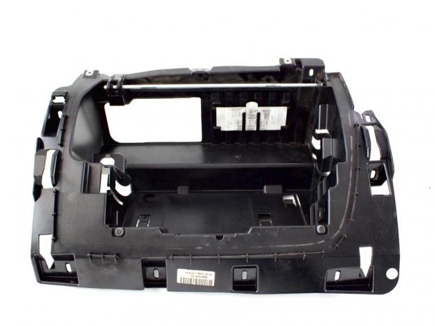 2991313 VANO CASSETTO PORTAOGGETTI LATO DESTRO CRUSCOTTO BMW X1 E84 20D 130 KW (2011) RICAMBIO USATO - Foto 2