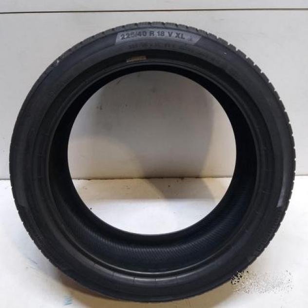 2 gomme 225 40 18 continental a39402 - Foto 8