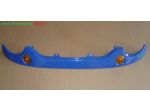 RIVESTIMENTO ANT. BLU SENZA FORO CENTRALE E FRECCE ARANCIO   DAEWOO - MATIZ &hellip;